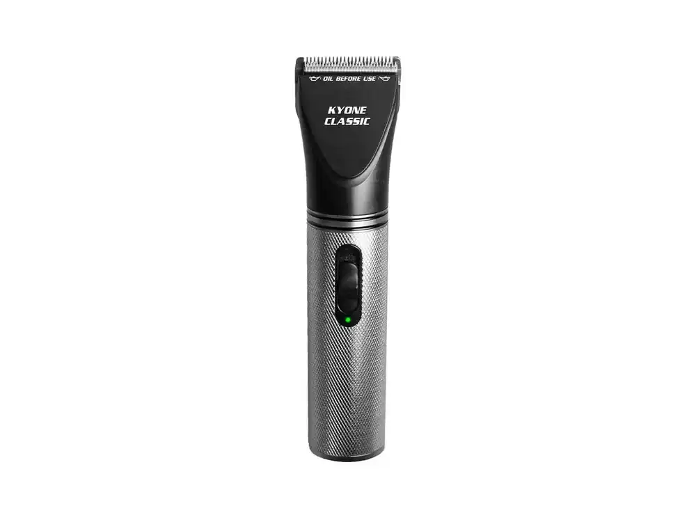 CB-011 ΜΗΧΑΝΗ ΚΟΥΡΕΜΑΤΟΣ KYONE CLASSIC BARBER - Image 1