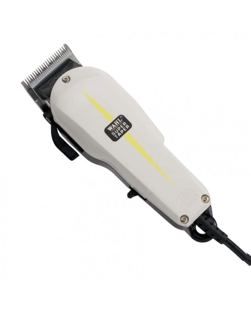 WahlSuperTaper-814x1000-1 WAHL SUPER TAPER ΚΟΥΡΕΥΤΙΚΗ ΜΗΧΑΝΗ 4008-0480 - Image 1