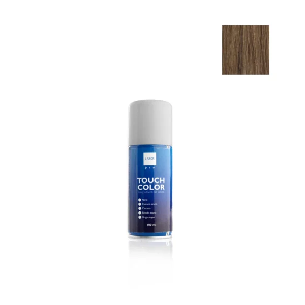 σπρέι κάλυψης ρίζας dark blonde
