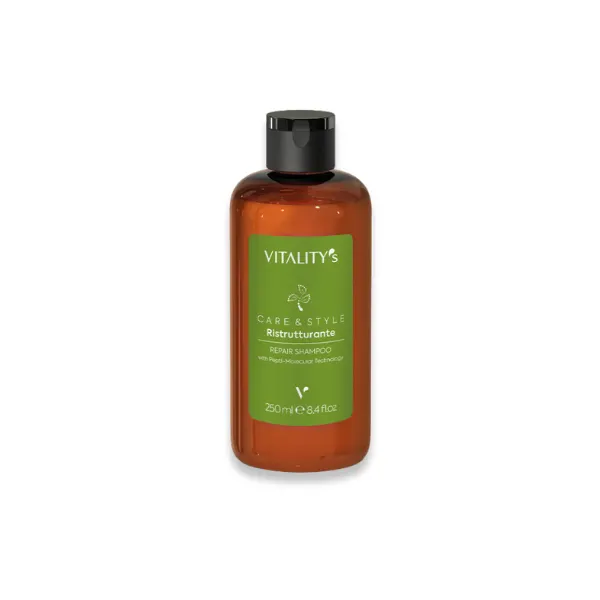 repair shampoo vitalitys
