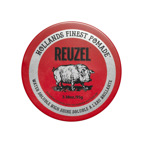 πομάδα με βάση το νερό Reuzel 95g