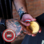 REUZEL RED POMADE 95gr - Image 5