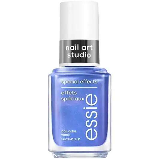 essie color 33 reality reflection
