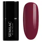 Semilac Cherry Glaze ημιμόνιμο βερνίκι νυχιών