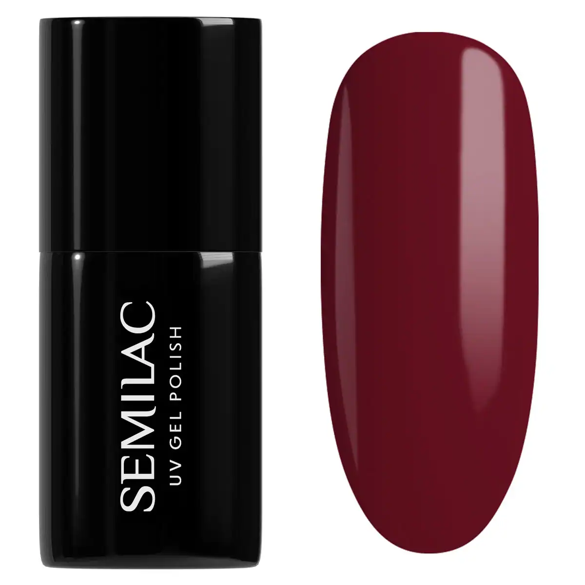 a714_jpg Semilac Ripe Currant ημιμόνιμο βερνίκι νυχιών