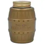 BARBERTIME ΠΟΥΔΡΑ POWDER WAX MEDIUM HOLD 30gr - Image 2