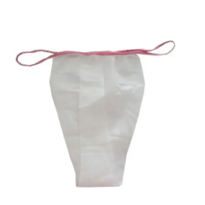 R25-01-036 Γυναικείο εσώρουχο tanga non woven 100τμχ