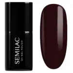 ημιμόνιμο βερνίκι semilac 939 90s rich