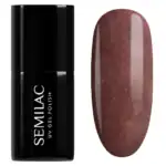 ημιμόνιμο βερνίκι semilac 940 taupe gloss