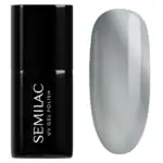 ημιμόνιμο βερνίκι semilac 947 basic gloss