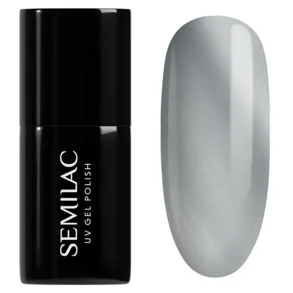 ημιμόνιμο βερνίκι semilac 947 basic gloss