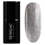 ΗΜΙΜΟΝΙΜΟ ΒΕΡΝΙΚΙ SEMILAC 951 SILVER MAGNETIC