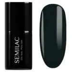 ΗΜΙΜΟΝΙΜΟ ΒΕΡΝΙΚΙ SEMILAC 957 JELLY GREEN