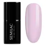 ημιμόνιμο βερνίκι semilac 966 lavender haze
