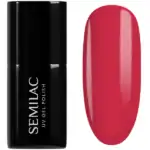 ΗΜΙΜΟΝΙΜΟ ΒΕΡΝΙΚΙ SEMILAC 968 CHERRY POP