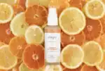 ALLEGRO NATURA ORGANIC ΑΠΟΣΜΗΤΙΚΟ ΜΕ ΛΕΜΟΝΙ ΚΑΙ ΚΟΚΚΙΝΟ ΜΑΝΤΑΡΙΝΙ 30ml - Image 3