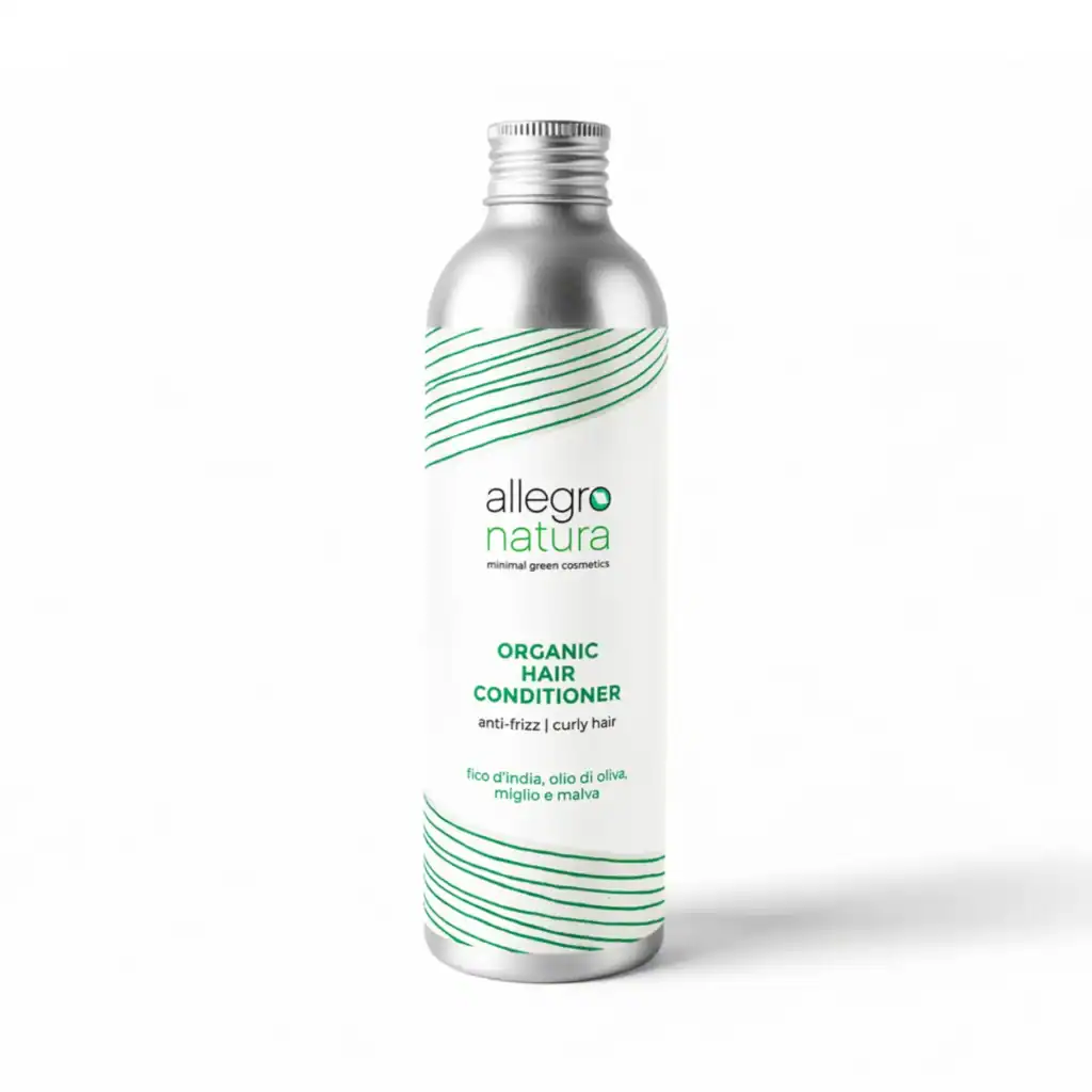 conditioner για σγουρά μαλλιά κατά του φριζαρίσματος