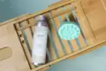 ALLEGRO NATURA ORGANIC ΣΑΜΠΟΥΑΝ ΜΑΛΛΙΩΝ ΓΙΑ ΚΑΘΗΜΕΡΙΝΗ ΧΡΗΣΗ 250ml - Image 3
