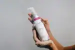 ALLEGRO NATURA ORGANIC ΣΑΠΟΥΝΙ ΧΕΡΙΩΝ ΜΕ ΛΕΒΑΝΤΑ 250ml - Image 3
