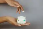 ALLEGRO NATURA ORGANIC ΕΝΥΔΑΤΙΚΗ ΚΡΕΜΑ ΠΡΟΣΩΠΟΥ 50ml - Image 3