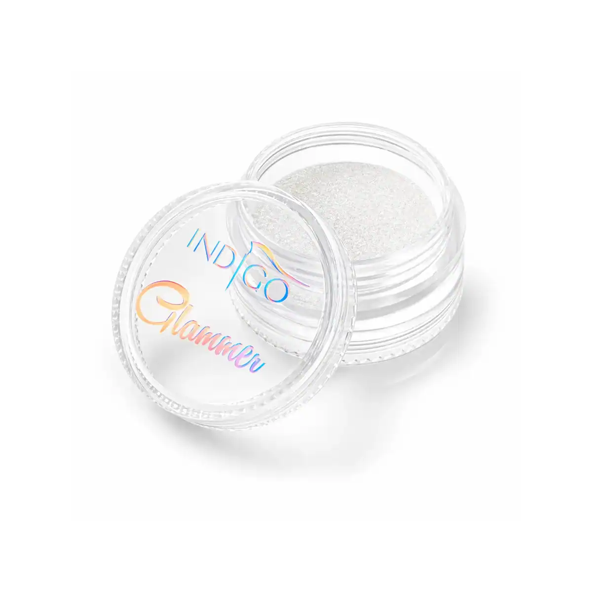 indigo-glammer-effect-silver (1) INDIGO GLAMMER EFFECT SILVER - Image 1
