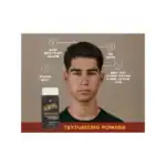 SUAVECITO HAIR TEXTURE POWDER 28.3g - Image 5