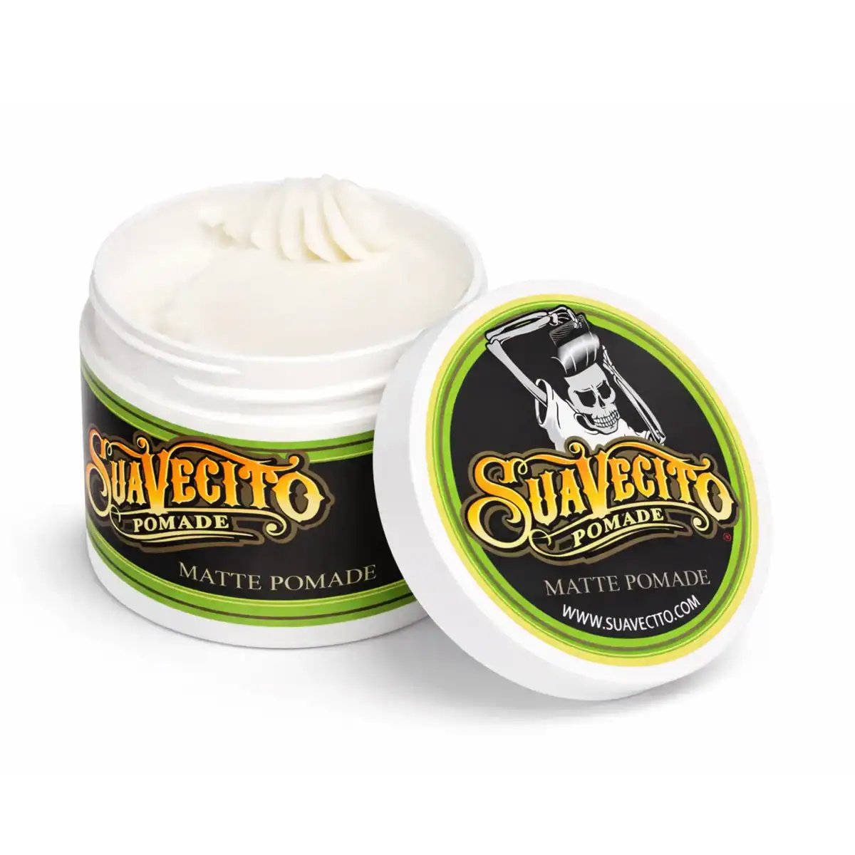 suavecito-matte-pomade-113g (1) Suavecito Matte Pomade 113gr
