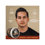 SUAVECITO ORIGINAL POMADE 113g - Image 4
