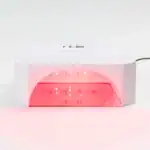 SEMILAC UV/LED D24W/48W DIAMOND MULTI LED RED LIGHT SYSTEM - Image 2