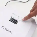 SEMILAC UV/LED D24W/48W DIAMOND MULTI LED RED LIGHT SYSTEM - Image 5