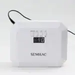 SEMILAC UV/LED D24W/48W DIAMOND MULTI LED RED LIGHT SYSTEM - Image 6