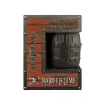 BARBERTIME ΠΟΥΔΡΑ POWDER WAX ULTRA HOLD 20gr - Image 2