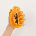 ΗΜΙΜΟΝΙΜΟ ΒΕΡΝΙΚΙ SEMILAC 976 JELLY PAPAYA 7ml - Image 4
