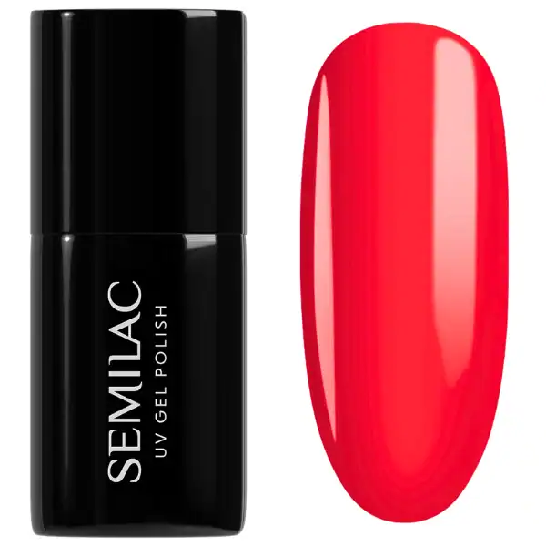 Semilac 980 Jelly Chili