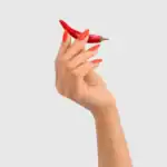 ΗΜΙΜΟΝΙΜΟ ΒΕΡΝΙΚΙ SEMILAC 981 SPICY NEON 7ml - Image 4