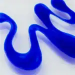 ΗΜΙΜΟΝΙΜΟ ΒΕΡΝΙΚΙ SEMILAC 982 JELLY BLUEBERRY 7ml - Image 5
