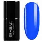 Semilac 983 Berry Blue